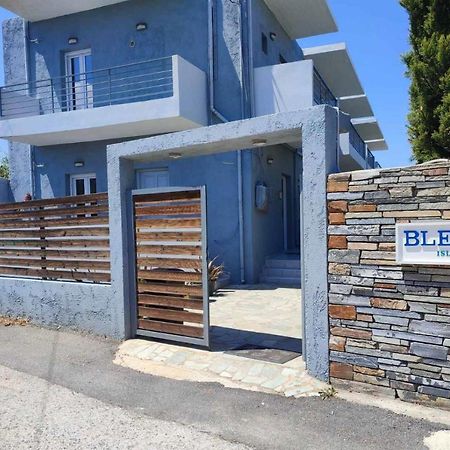 Ble Island Aparthotel Hersonissos  Exterior photo